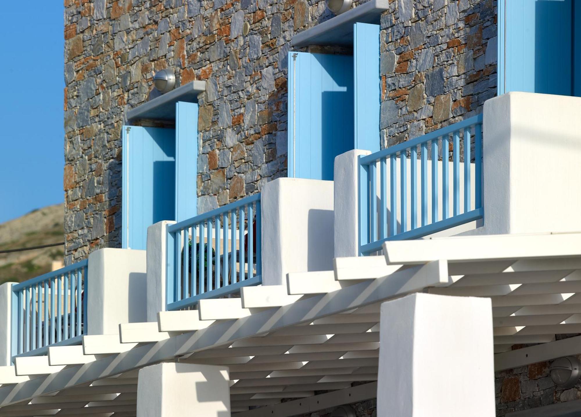 Blue Harmony Hotel Kini Quarto foto