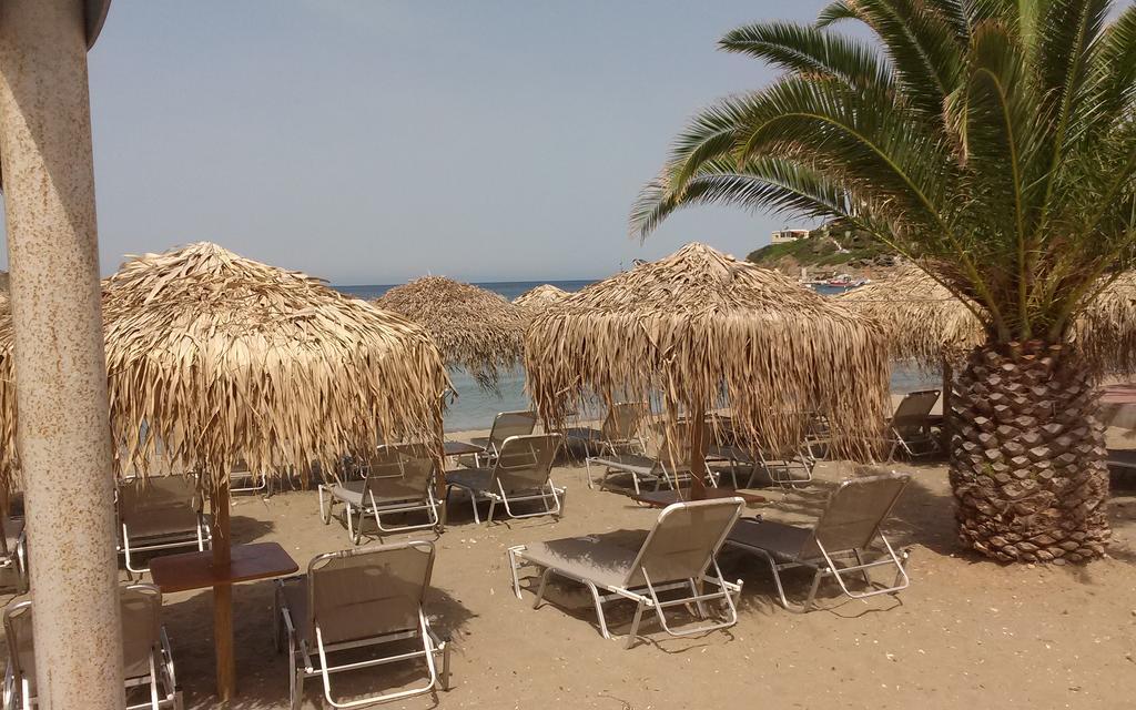 Blue Harmony Hotel Kini Exterior foto
